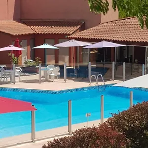 40 M2, 2 Pièces Près Côte D'azur, Piscine, Parking, Proche Du Golf St Donat Appartement Mouans-Sartoux