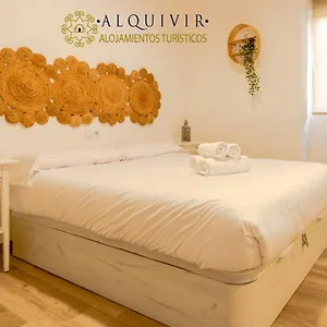 El Recuerdo Appartement Cordoue