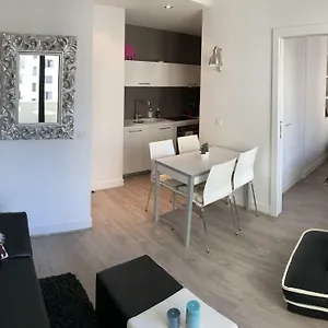 Appartement L'appart Du Thiou - Au Coeur D'annecy Avec Garage, Annecy